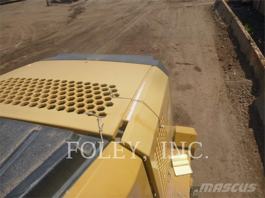 CAT 980M ホイールローダー・タイヤショベル