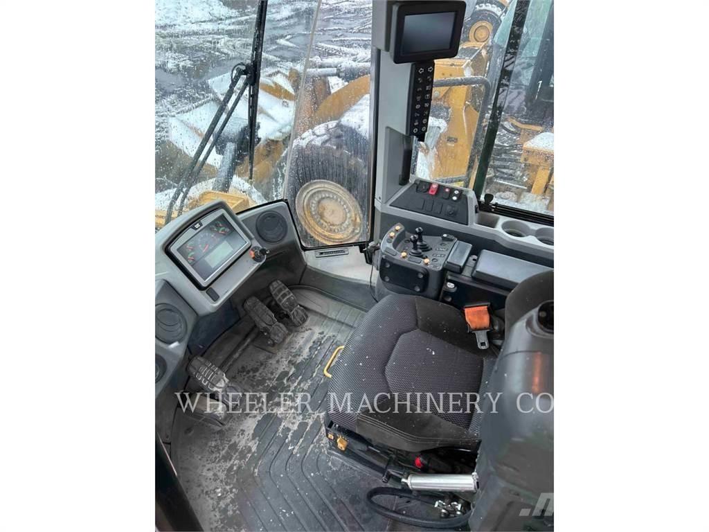 CAT 980M AOC ホイールローダー・タイヤショベル