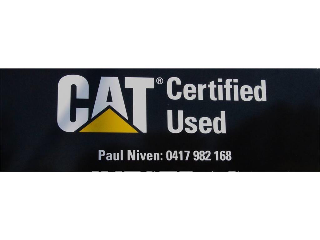 CAT 982-14 ホイールローダー・タイヤショベル