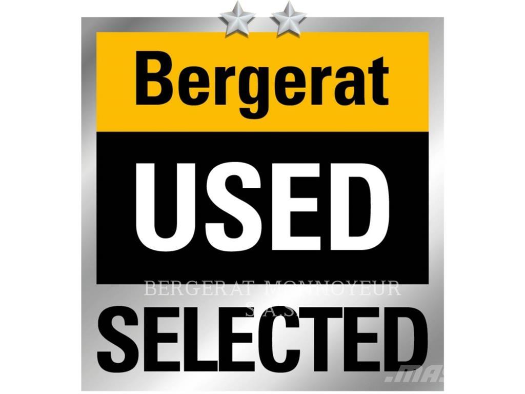 CAT 982M ホイールローダー・タイヤショベル