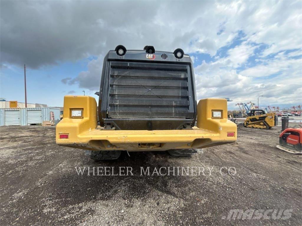 CAT 982M AOC ホイールローダー・タイヤショベル