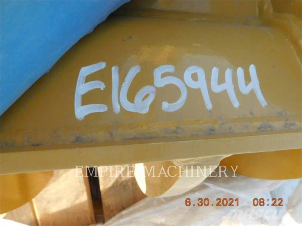 CAT A-TH フォーク