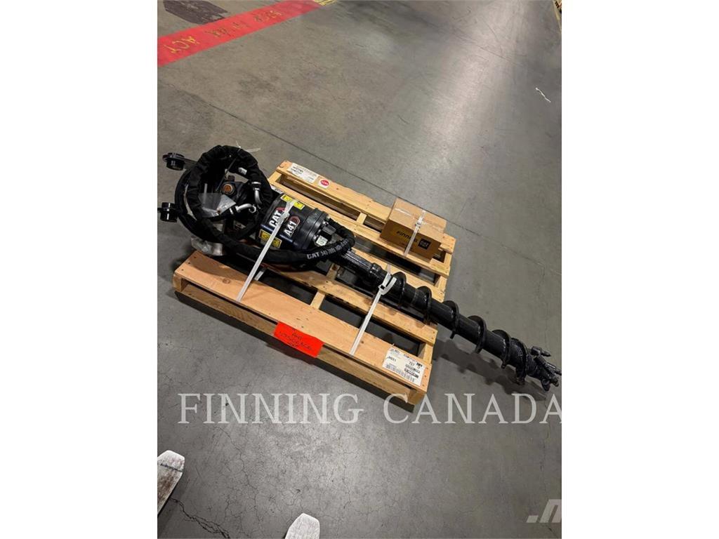 CAT A41 掘削装置アクセサリー・アタッチメント及びスペアパーツ