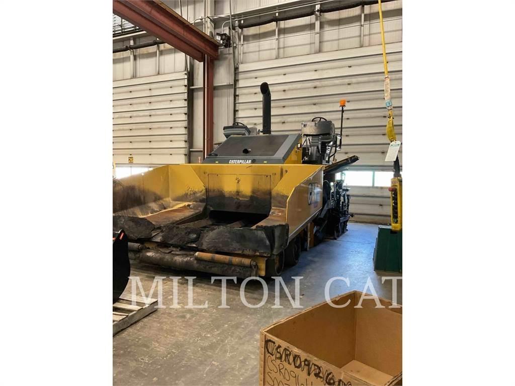 CAT AP1000E アスファルトフィニッシャ
