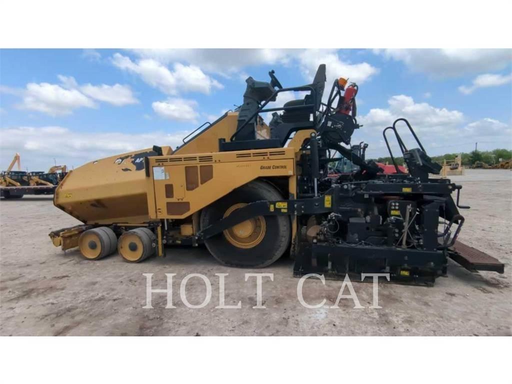 CAT AP1000F 振動ローラ