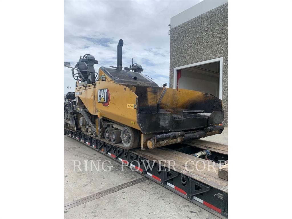 CAT AP1055 アスファルトリサイクルマシン