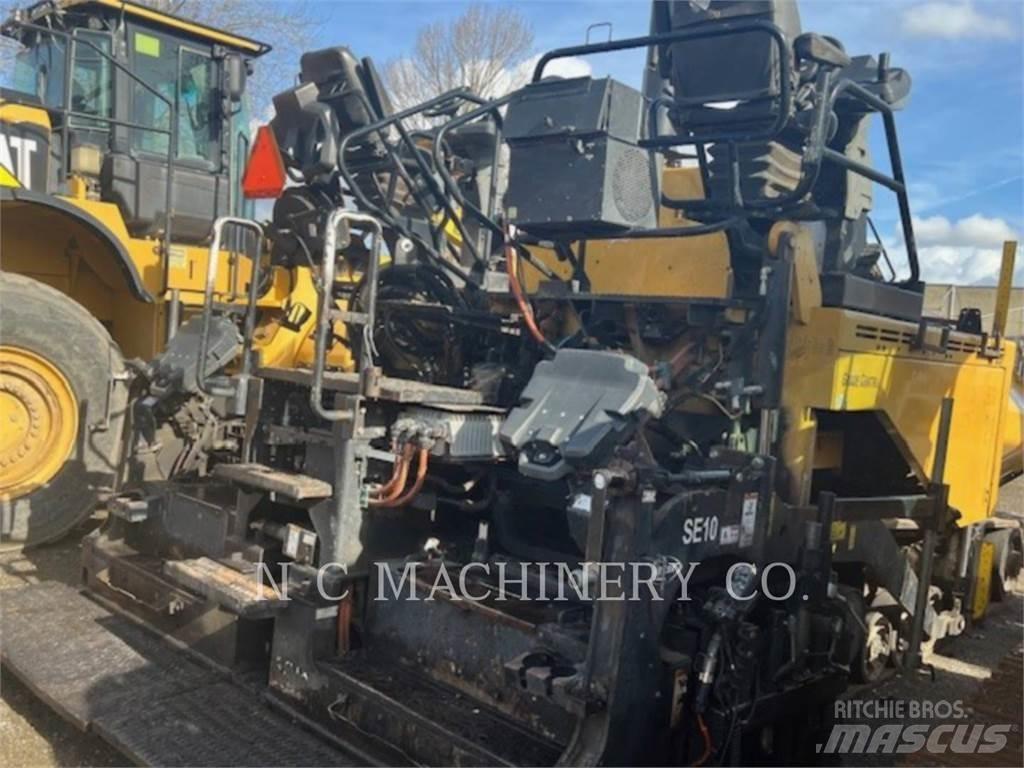 CAT AP1055F アスファルトフィニッシャ