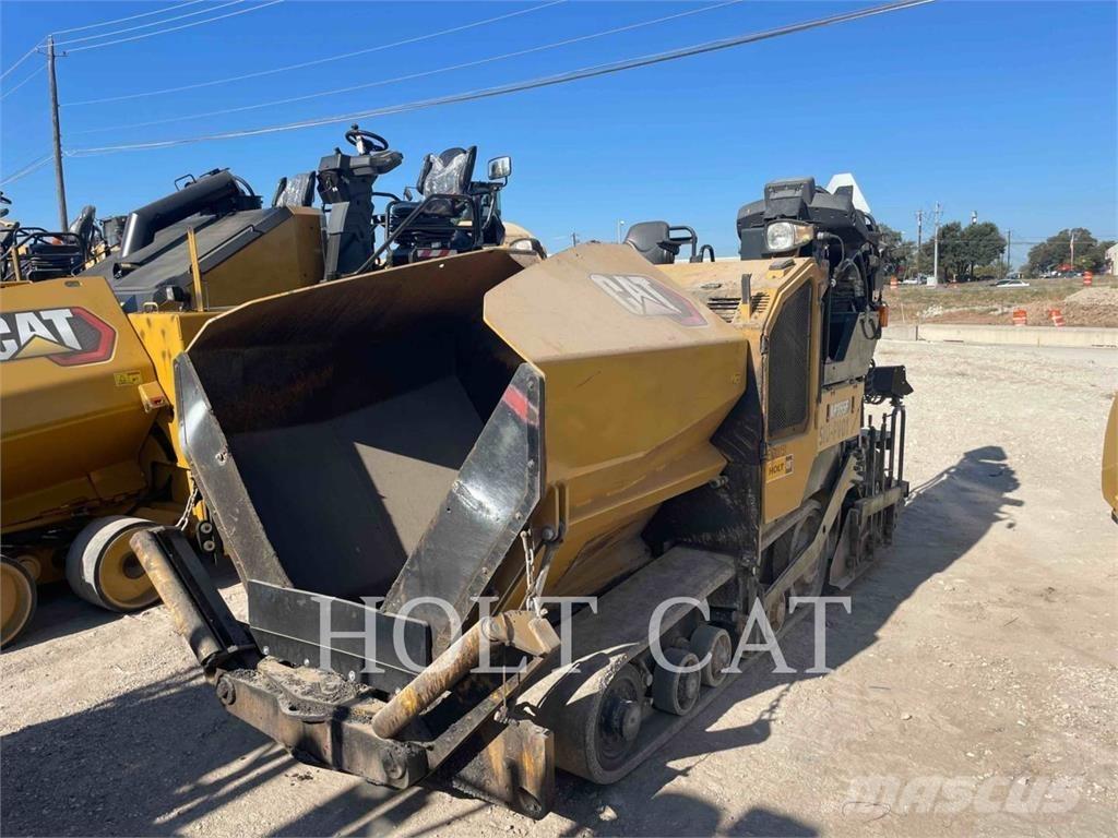 CAT AP355F アスファルトフィニッシャ