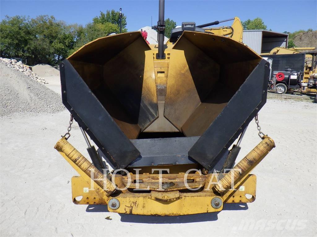 CAT AP355F アスファルトフィニッシャ