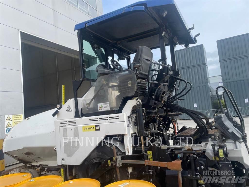 CAT AP500F アスファルトフィニッシャ