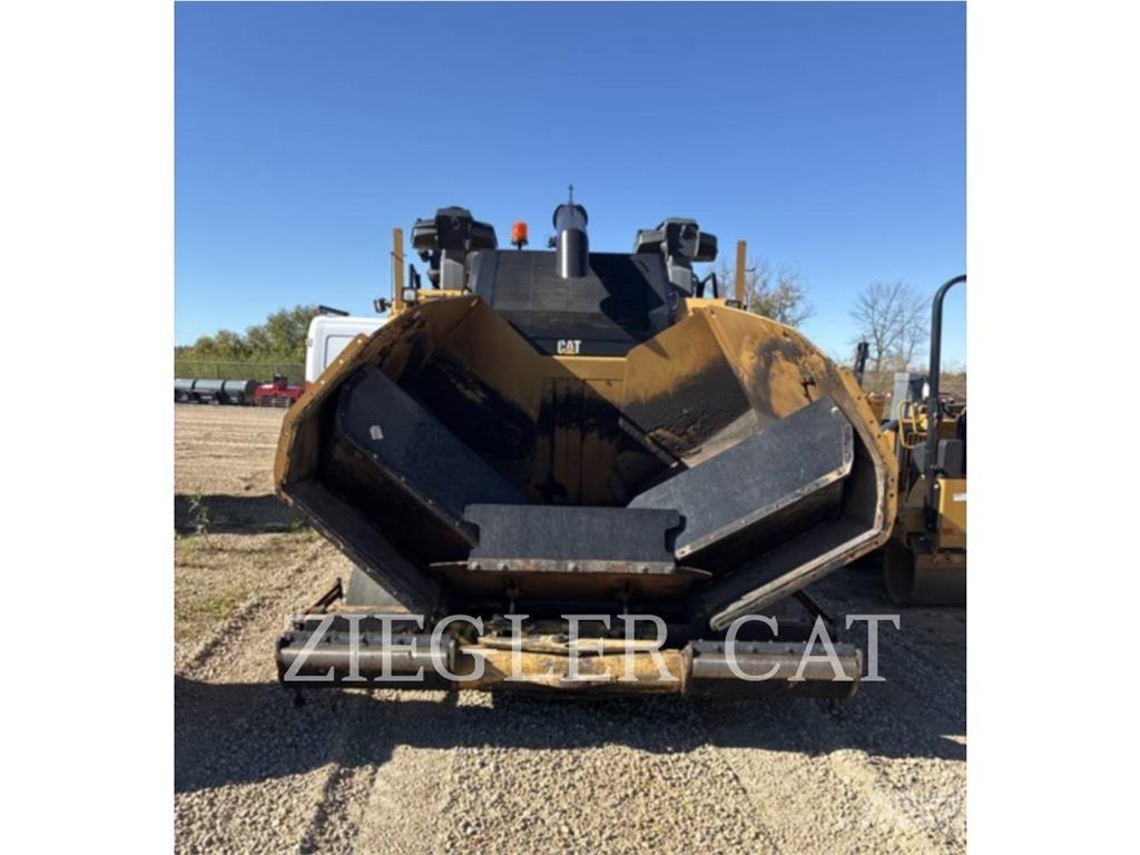 CAT AP555F アスファルトフィニッシャ
