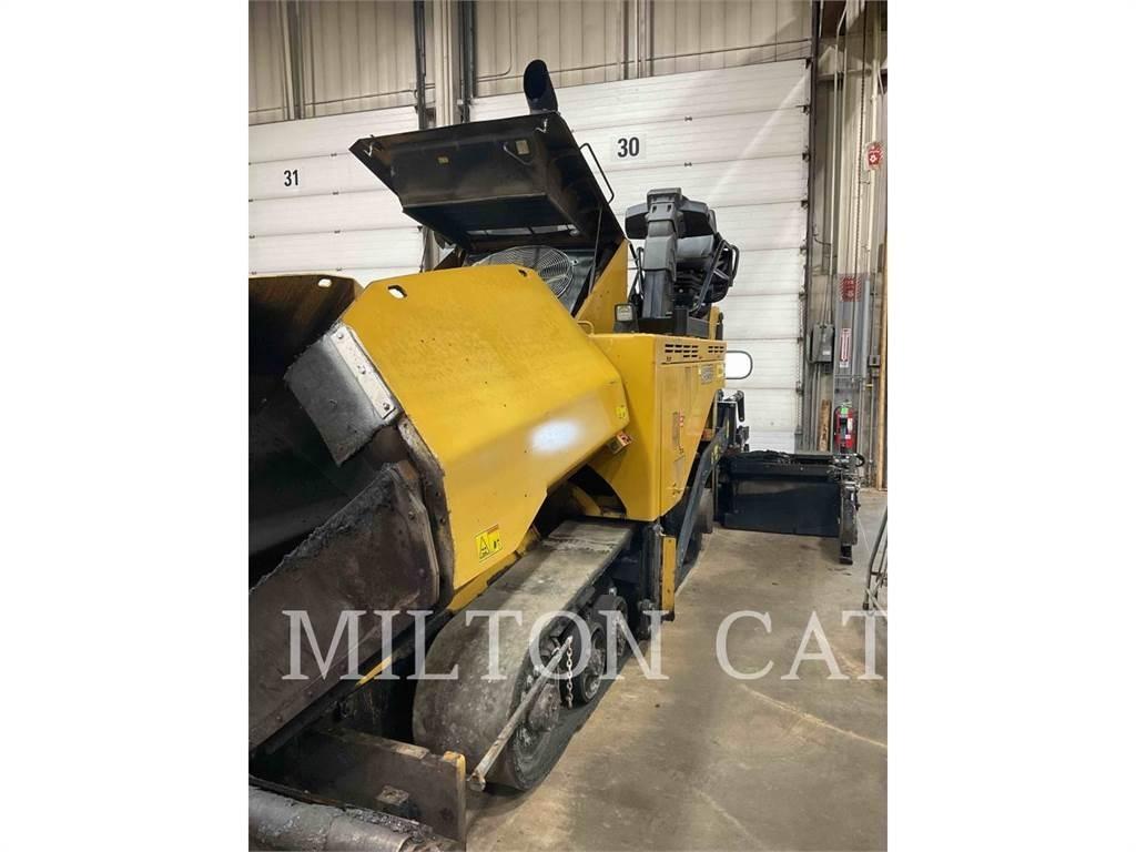 CAT AP655F アスファルトフィニッシャ