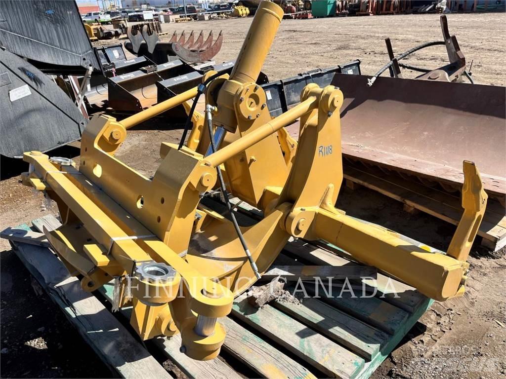 CAT ATTACHMENTS 14M スカリファイヤ