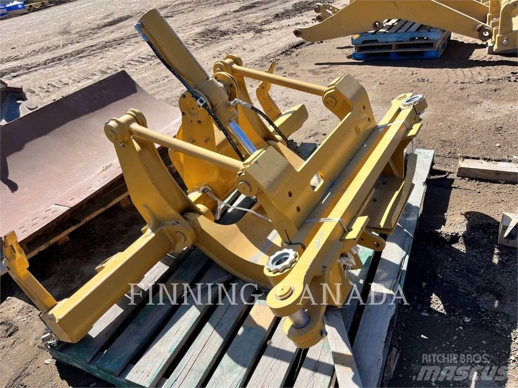 CAT ATTACHMENTS 14M スカリファイヤ