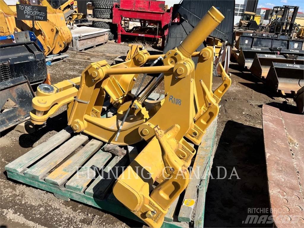 CAT ATTACHMENTS 14M スカリファイヤ