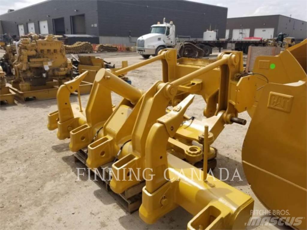 CAT ATTACHMENTS 16H スカリファイヤ