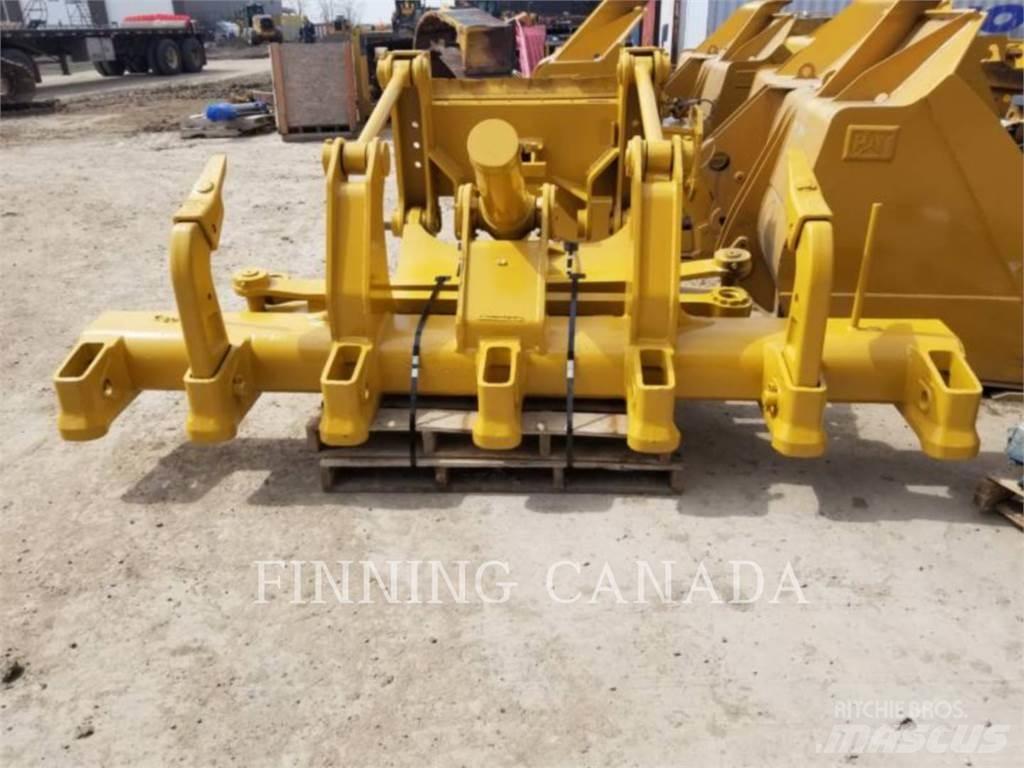 CAT ATTACHMENTS 16H スカリファイヤ