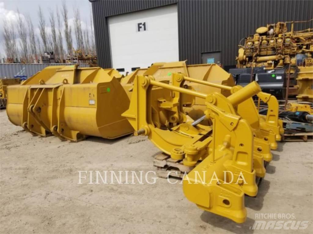 CAT ATTACHMENTS 16H スカリファイヤ