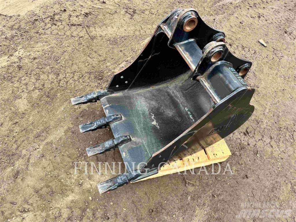 CAT ATTACHMENTS 305 バケット
