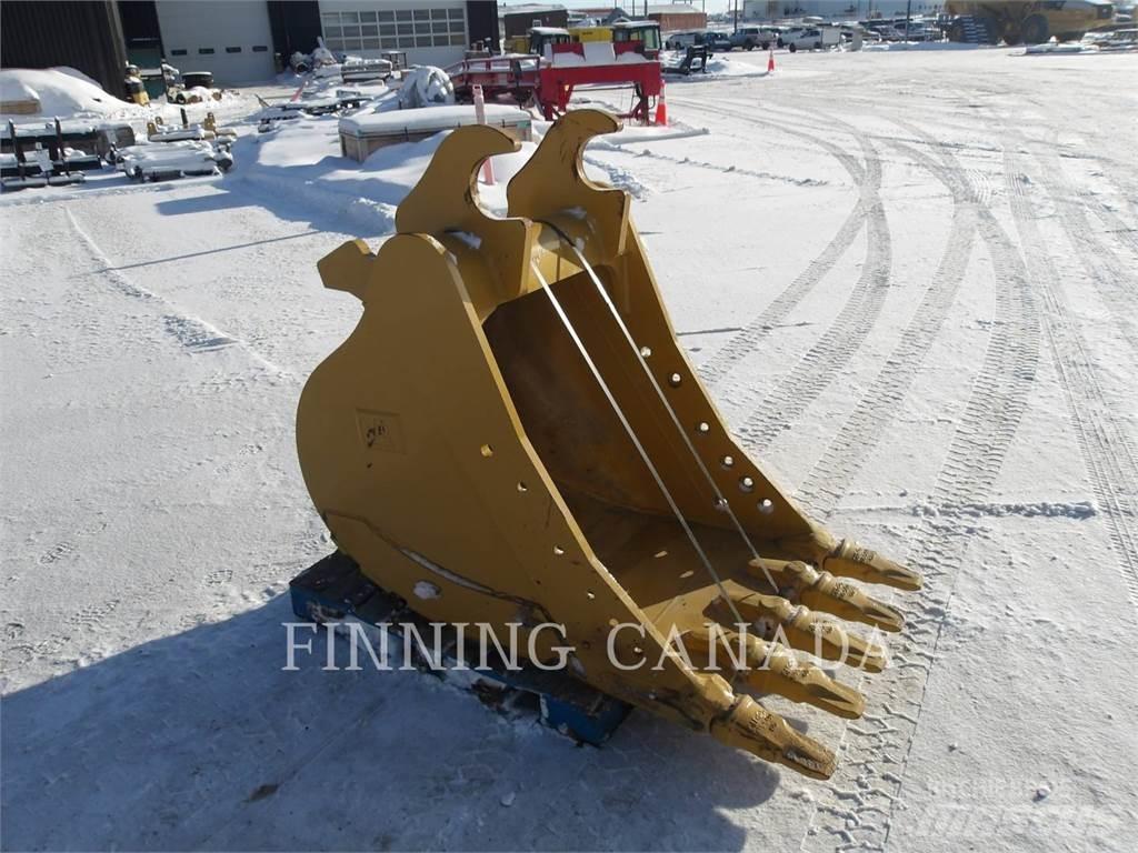 CAT ATTACHMENTS 329E バケット