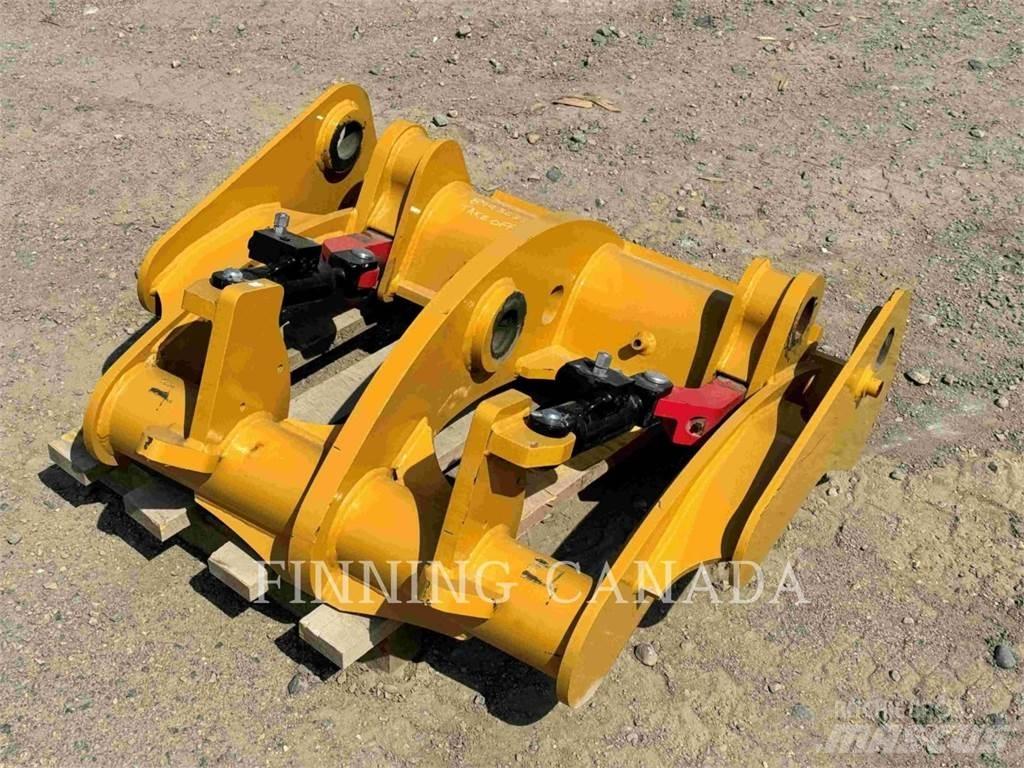 CAT ATTACHMENTS 920 クイックヒッチ