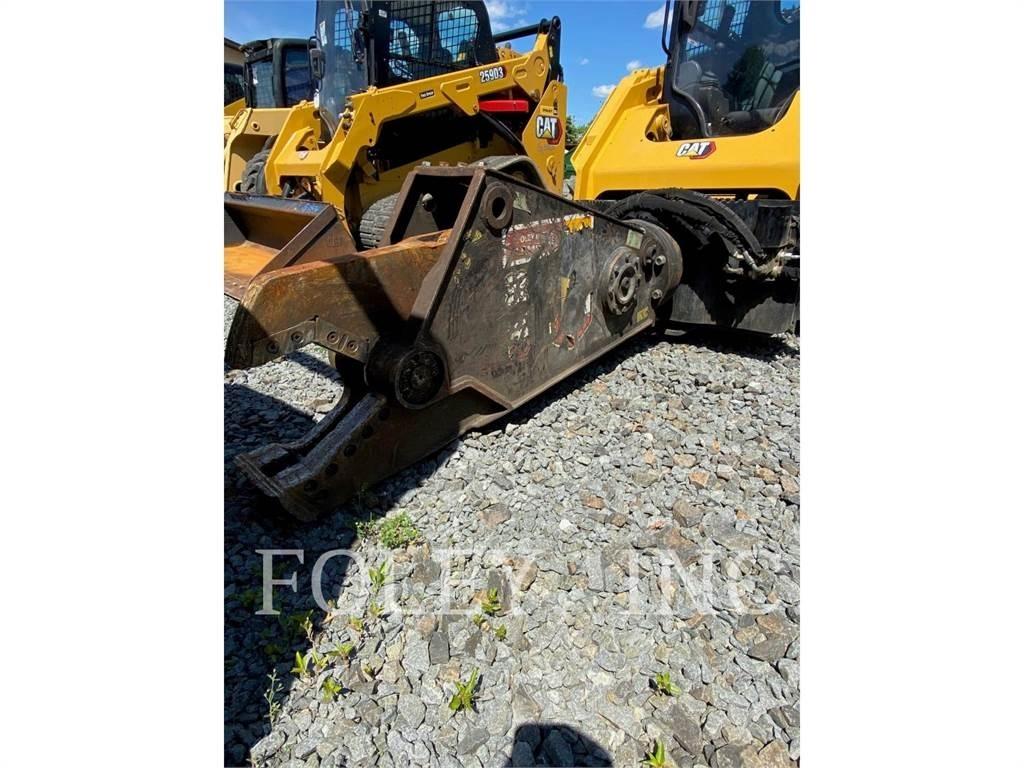 CAT ATTACHMENTS S308 クラッシャー/破砕機