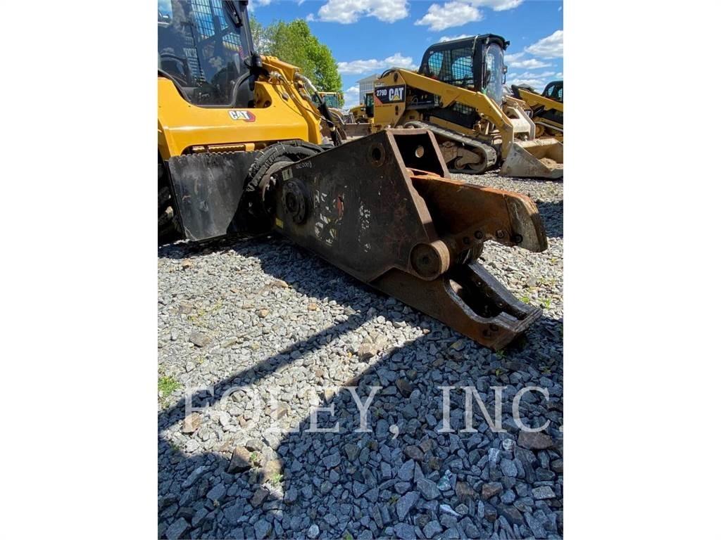 CAT ATTACHMENTS S308 クラッシャー/破砕機