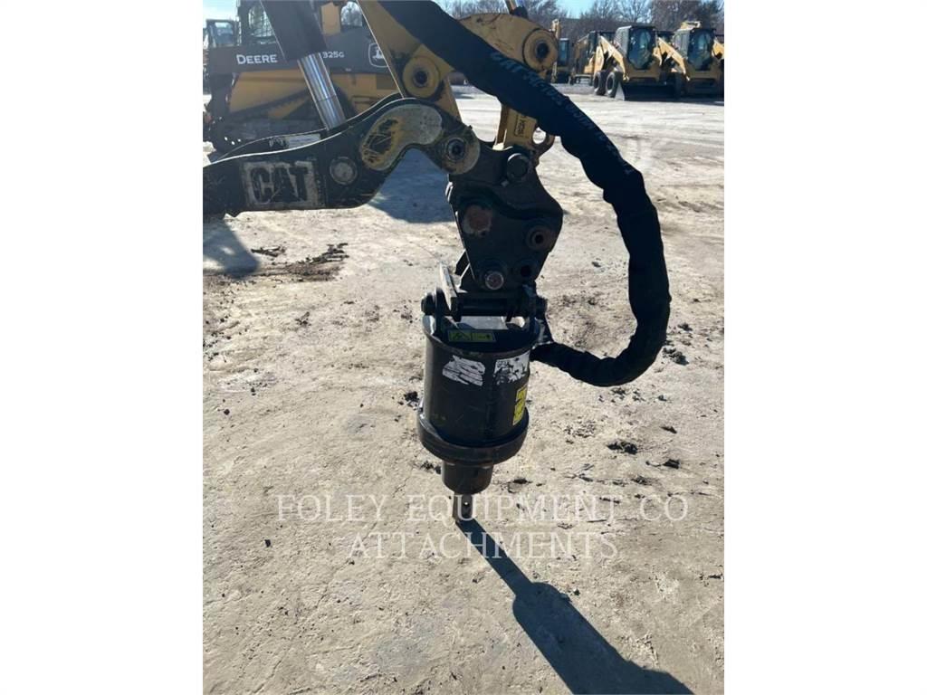 CAT AU302A11 大型油圧ショベル12t以上（パワーショベル・ユンボ）