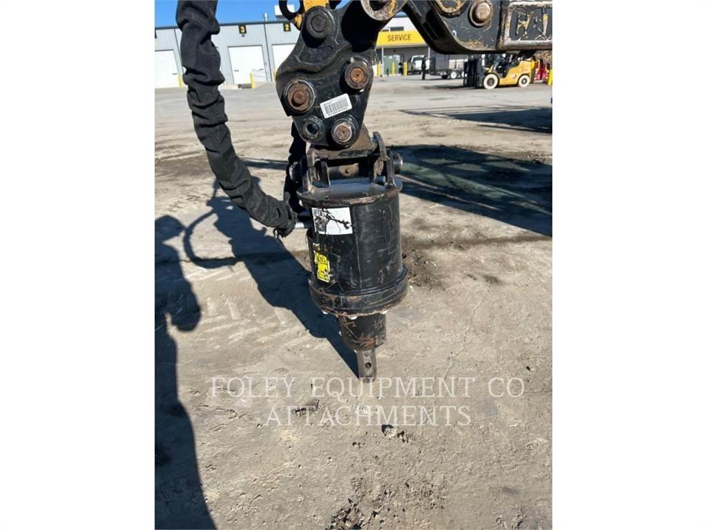 CAT AU302A11 大型油圧ショベル12t以上（パワーショベル・ユンボ）