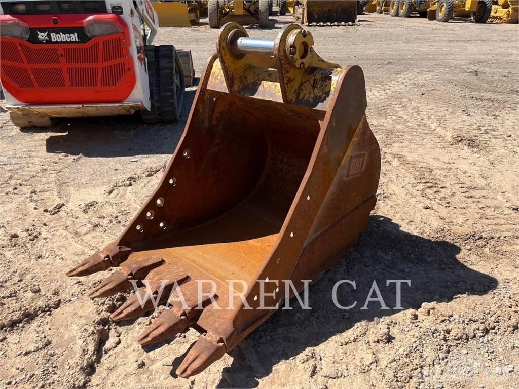 CAT B BKT 42 バケット