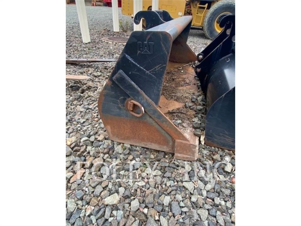 CAT BACKHOE GP BUCKET バケット