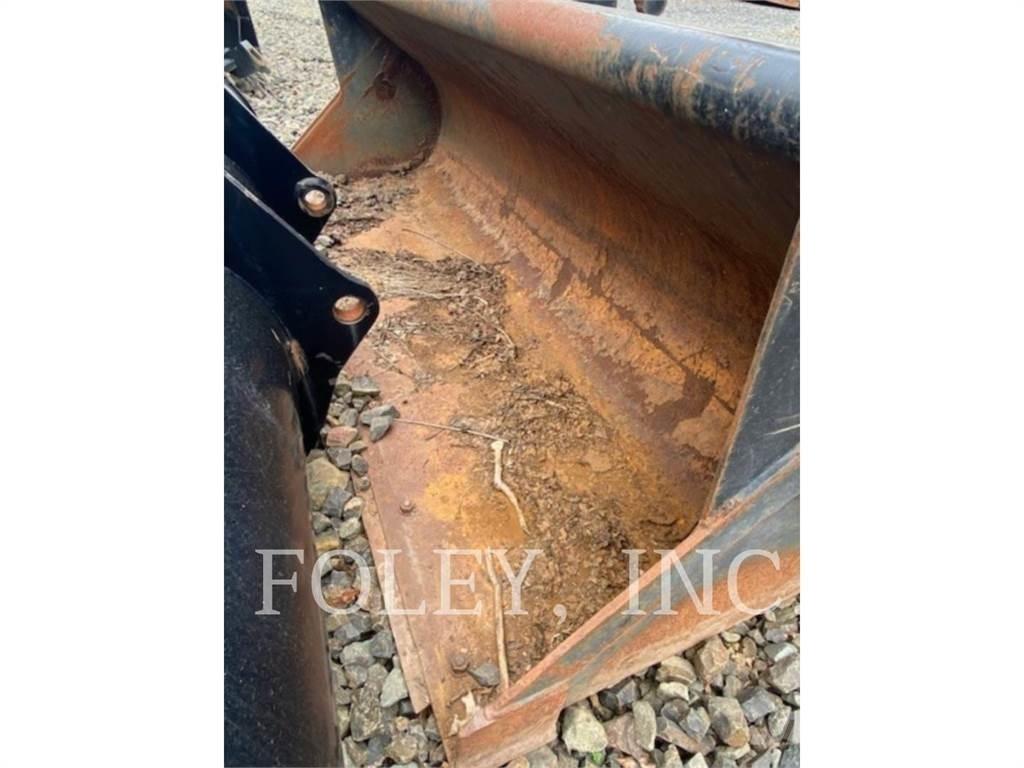 CAT BACKHOE GP BUCKET バケット