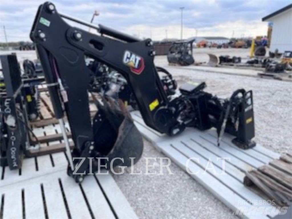 CAT BH130 バックホー