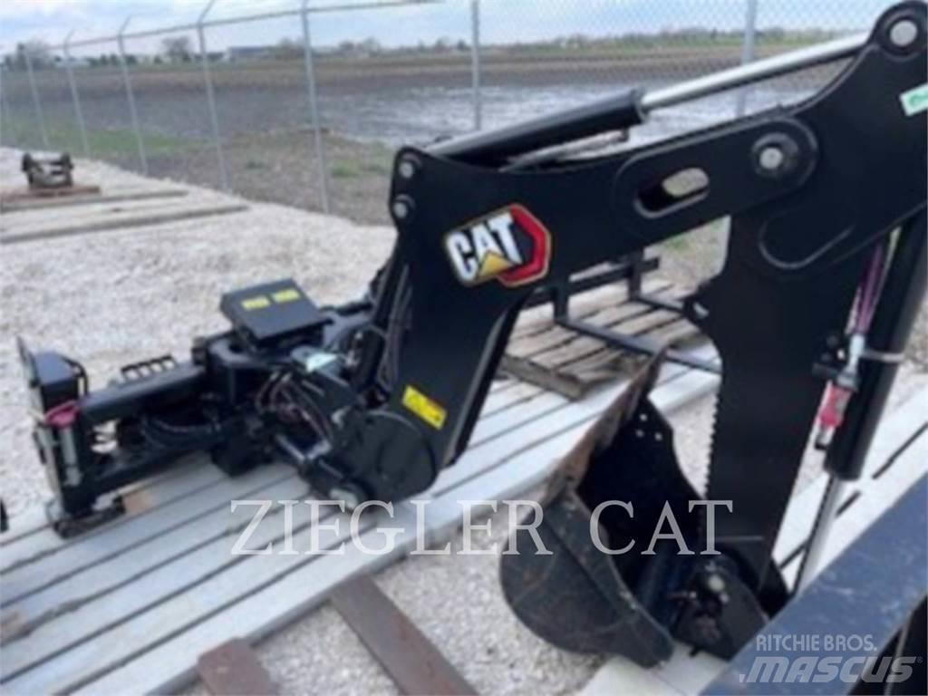 CAT BH130 バックホー