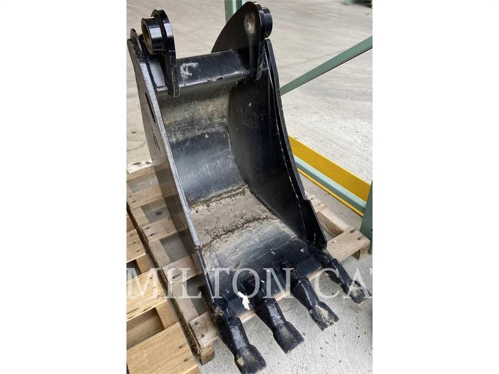 CAT BHL.18.INCH.BUCKET バケット