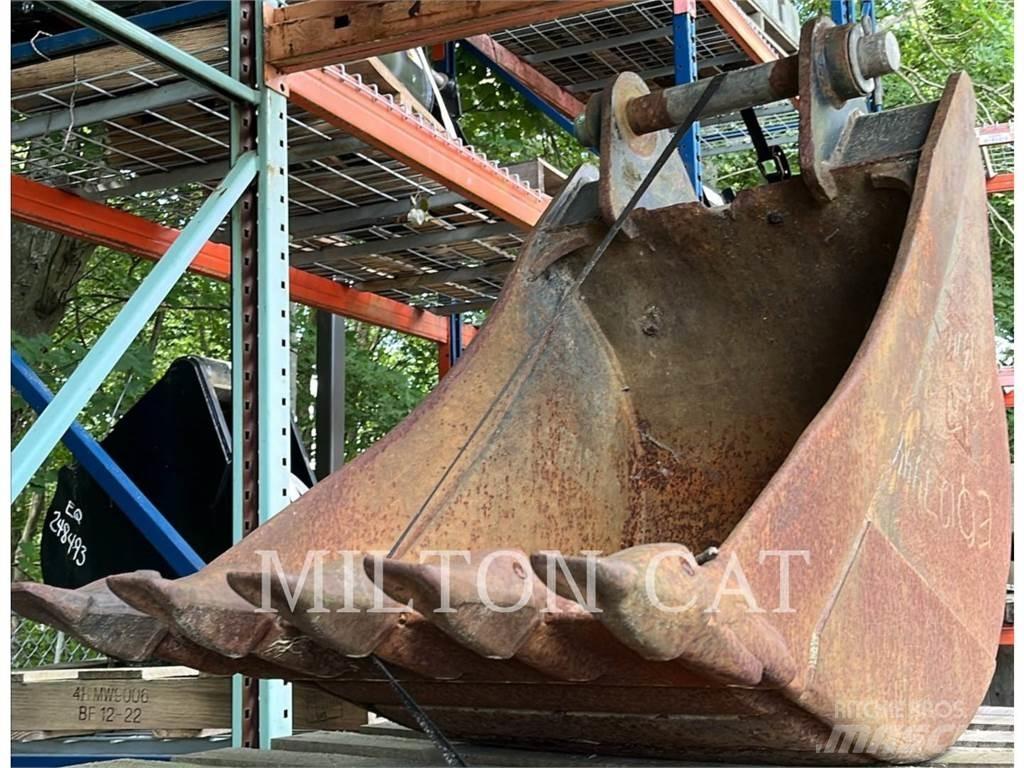 CAT BHL 24 HDR BUCKET バケット