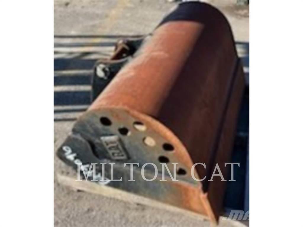 CAT BHL 48 DC BUCKET バケット