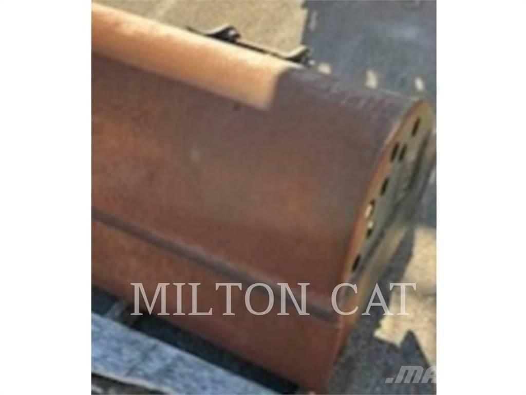 CAT BHL 48 DC BUCKET バケット