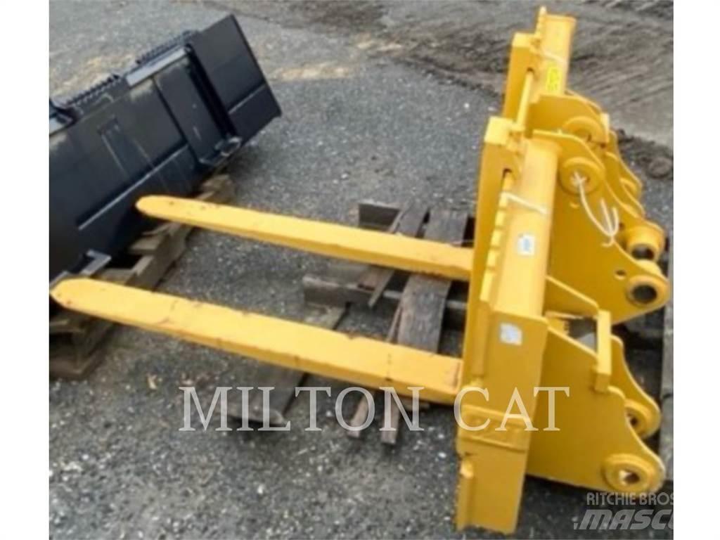 CAT BHL 48 PALLET FORKS フォーク