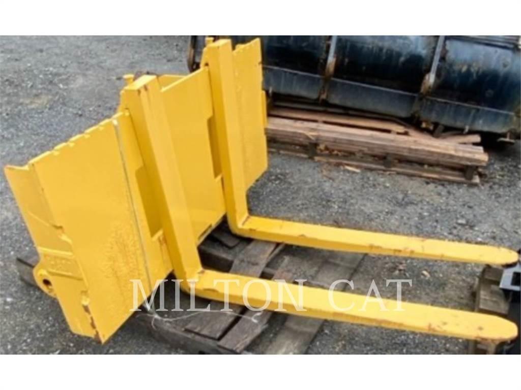 CAT BHL 48 PALLET FORKS フォーク