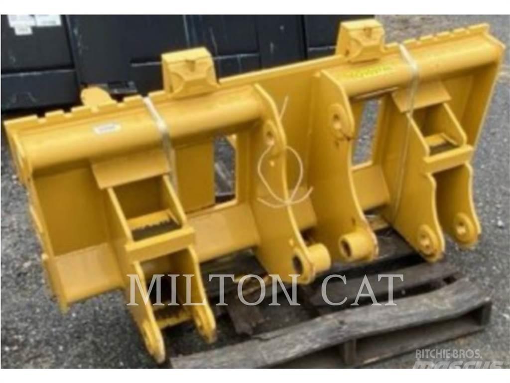 CAT BHL 48 PALLET FORKS フォーク