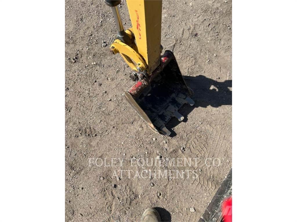 CAT BK300P15 大型油圧ショベル12t以上（パワーショベル・ユンボ）