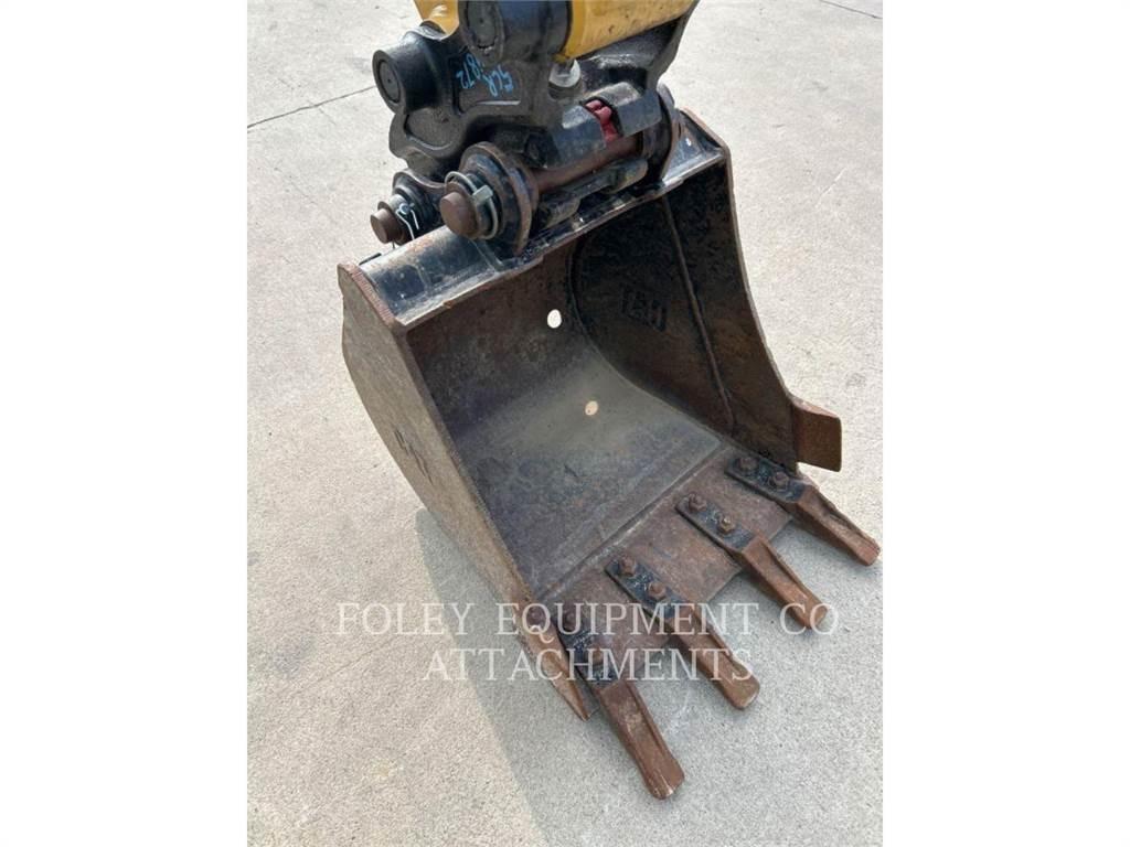 CAT BK302P20 大型油圧ショベル12t以上（パワーショベル・ユンボ）