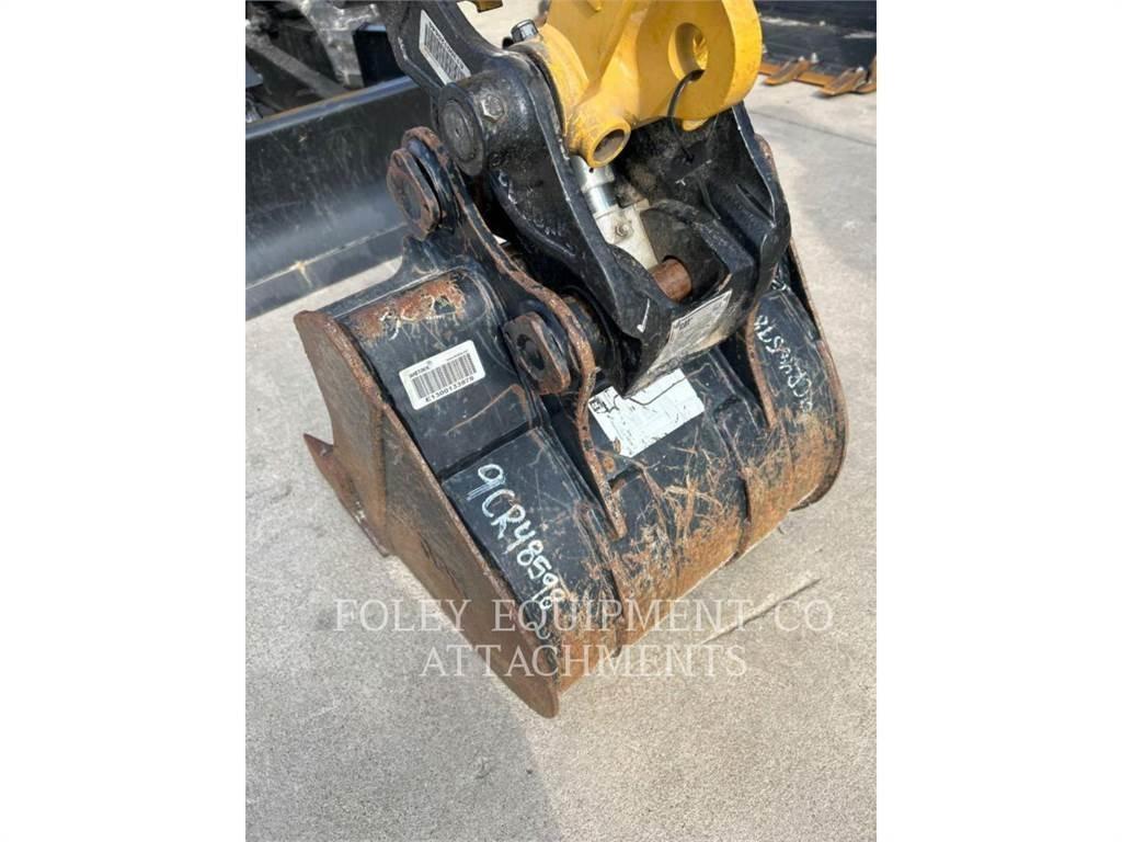 CAT BK302P20 大型油圧ショベル12t以上（パワーショベル・ユンボ）