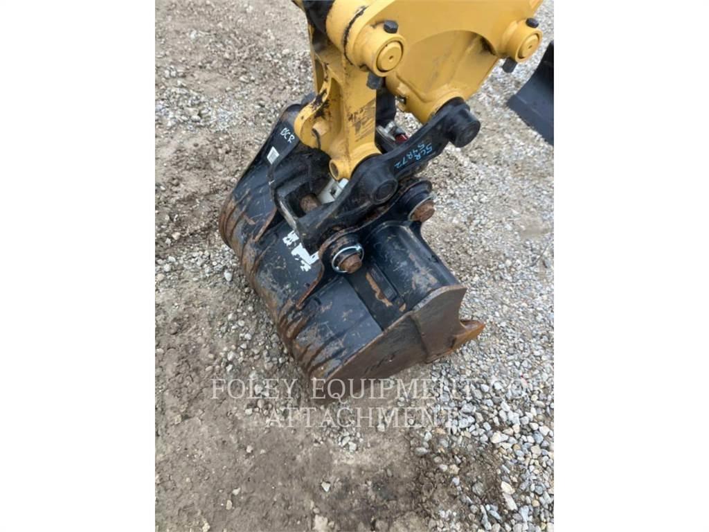 CAT BK302P24 大型油圧ショベル12t以上（パワーショベル・ユンボ）