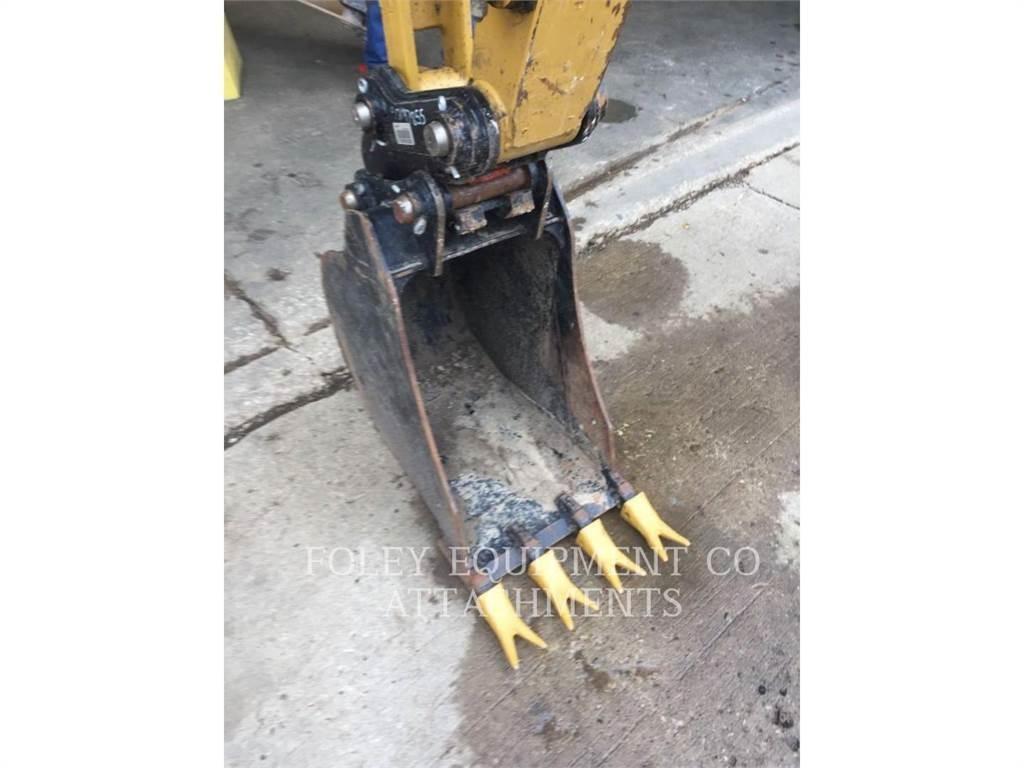 CAT BK305P18 大型油圧ショベル12t以上（パワーショベル・ユンボ）