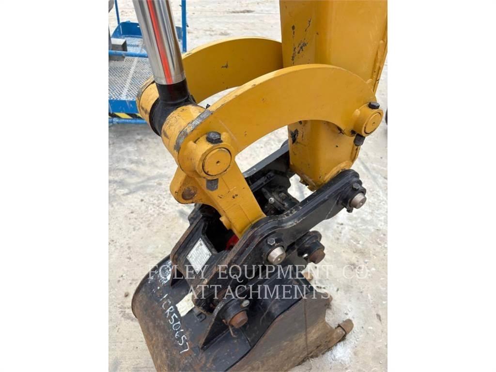 CAT BK305P20 大型油圧ショベル12t以上（パワーショベル・ユンボ）