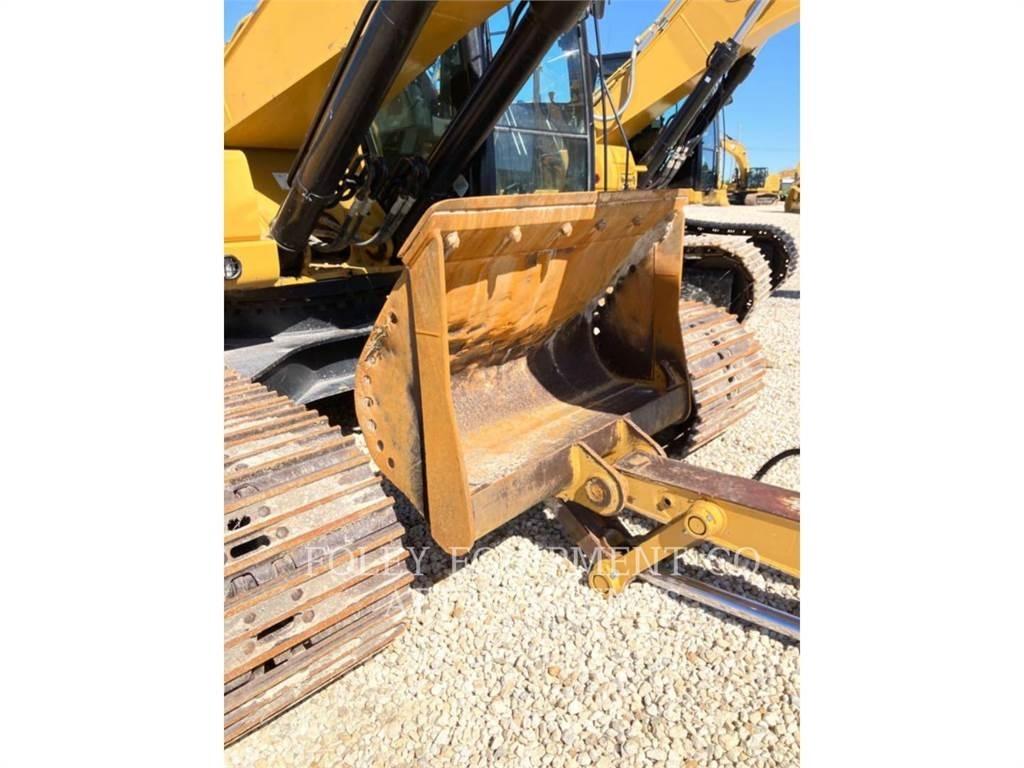 CAT BK314P60DC 大型油圧ショベル12t以上（パワーショベル・ユンボ）