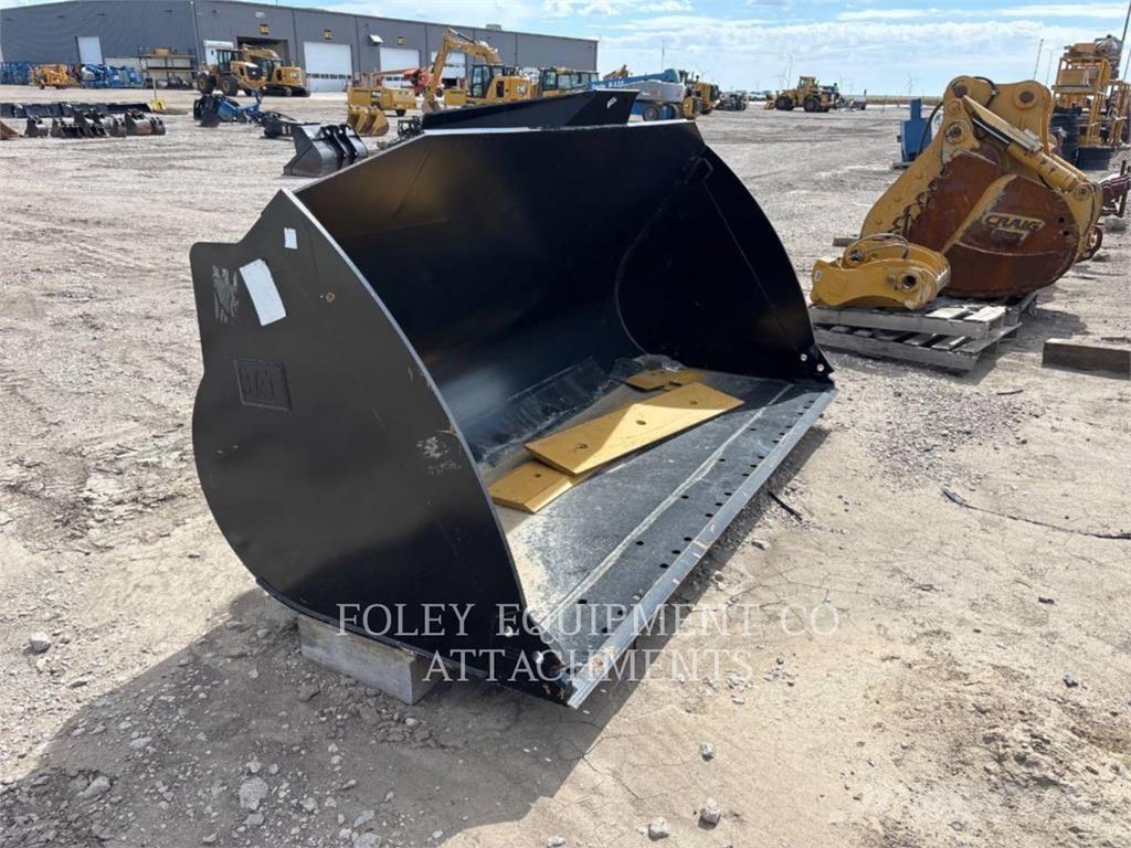 CAT BK38V38GP ホイールローダー・タイヤショベル