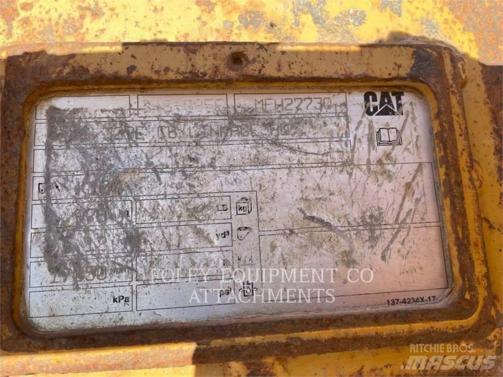 CAT BKHEXPCB42 大型油圧ショベル12t以上（パワーショベル・ユンボ）